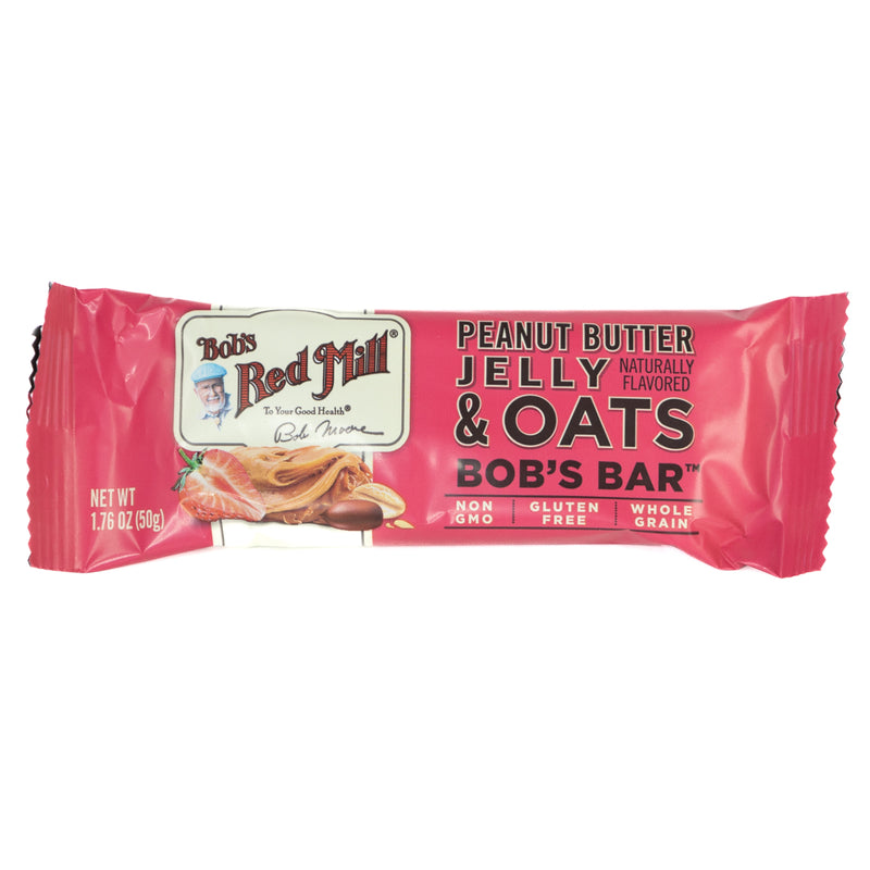 Bob's Bars