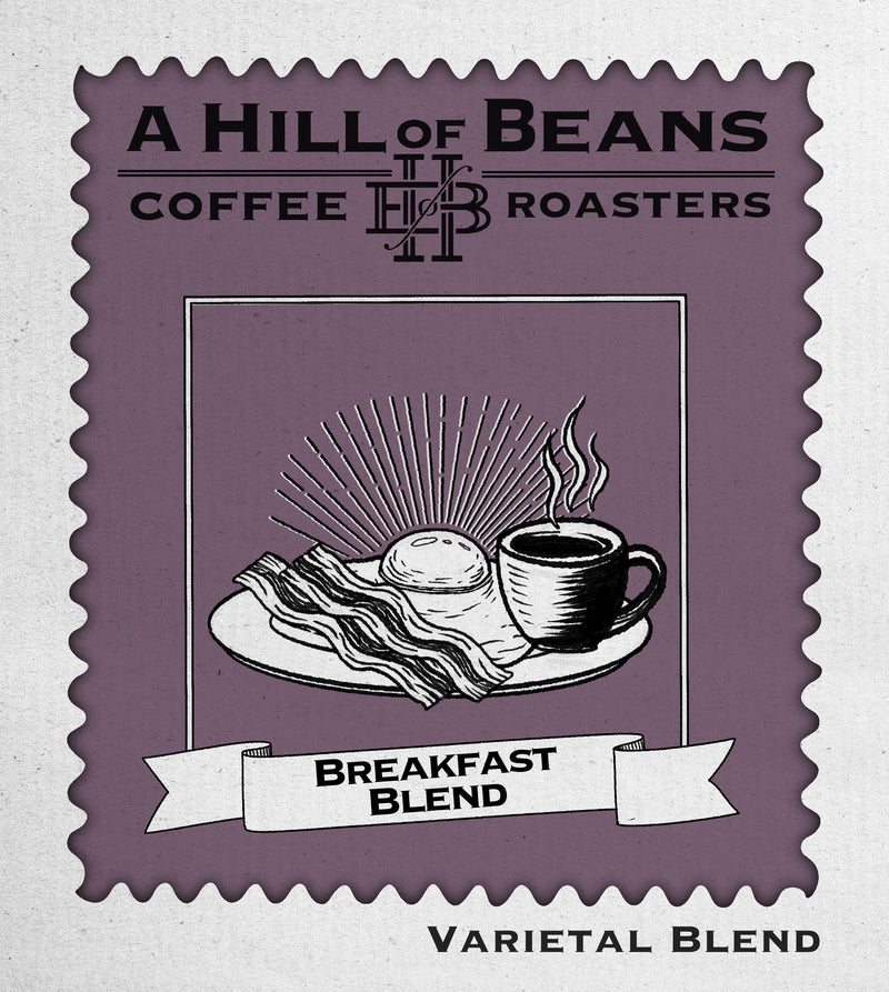 Breakfast Blend