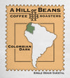 Colombian Dark