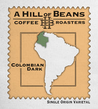 Colombian Dark