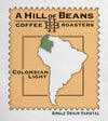 Colombian Light