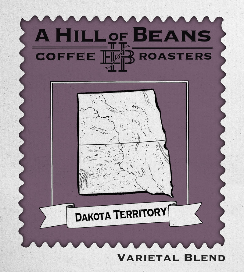 Dakota Territory