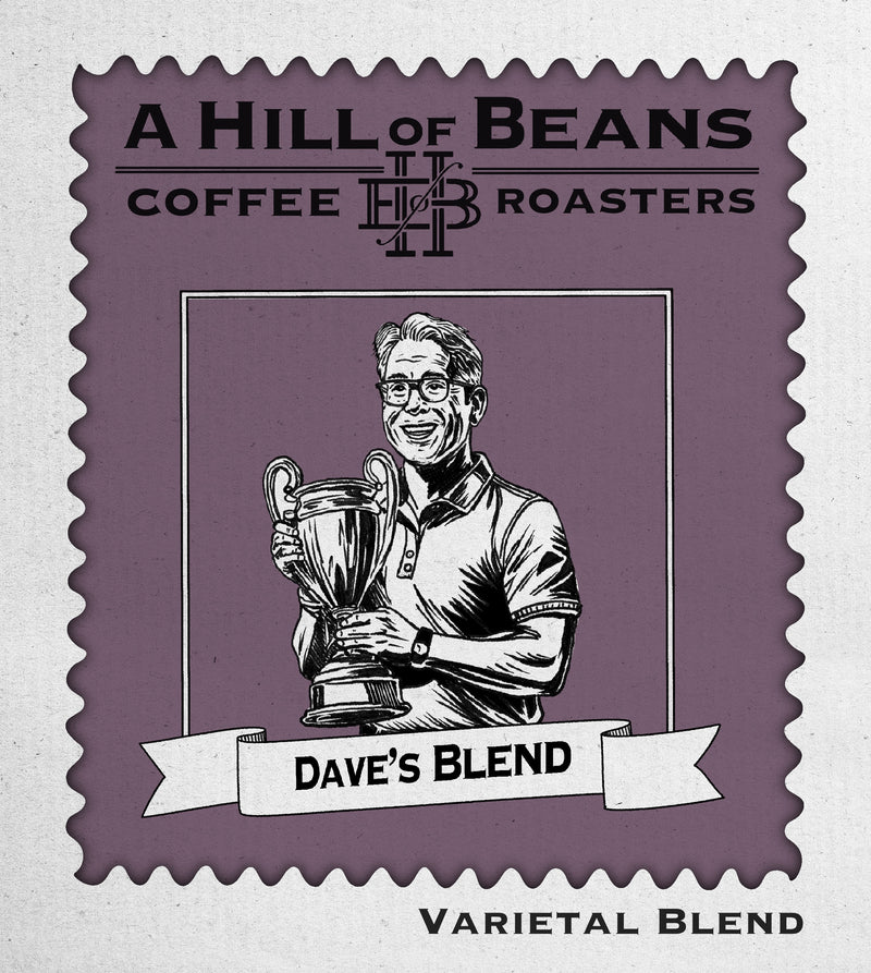 Dave's Blend