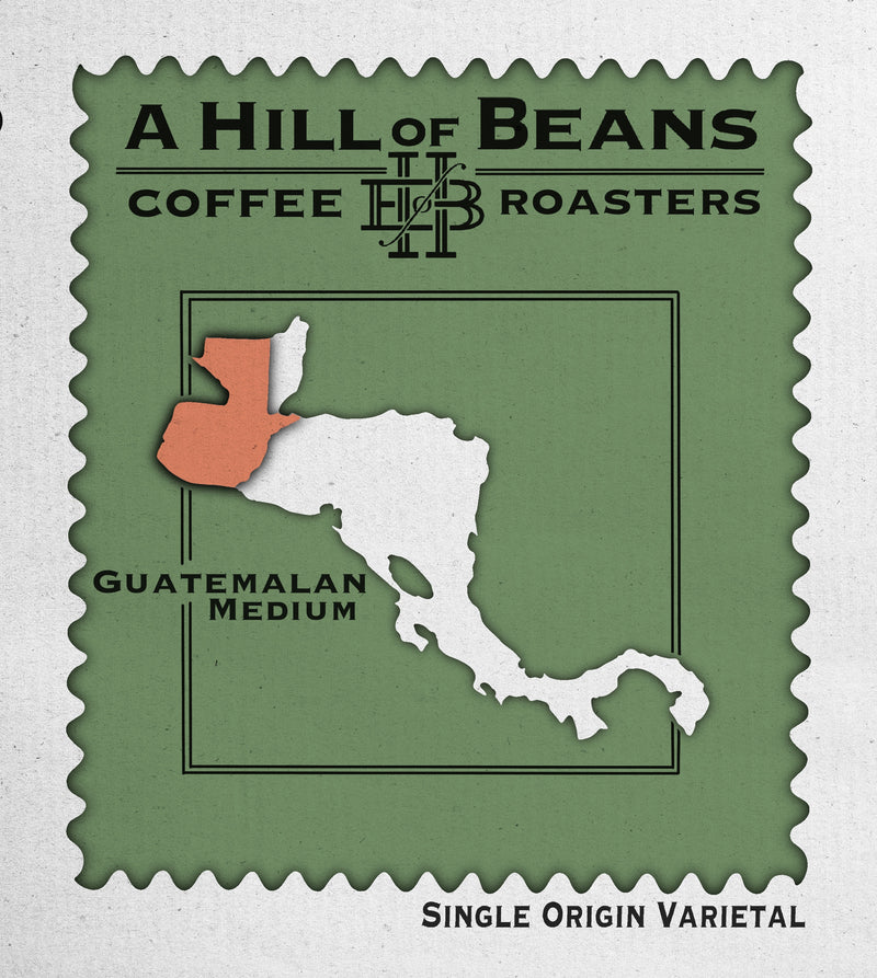 Guatemalan Medium