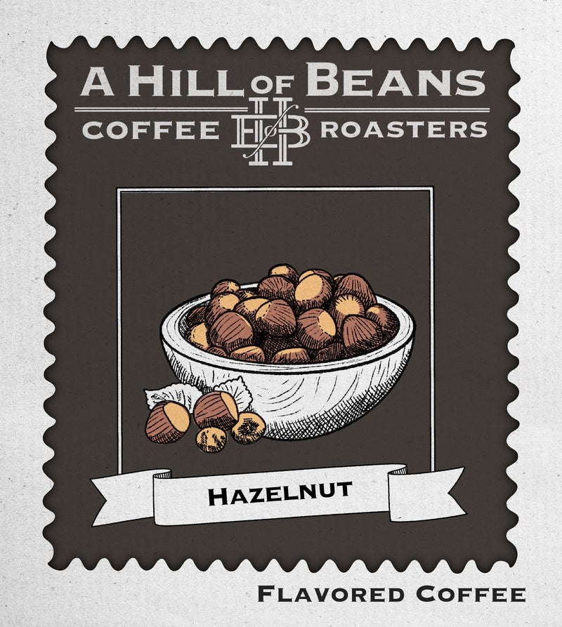Hazelnut