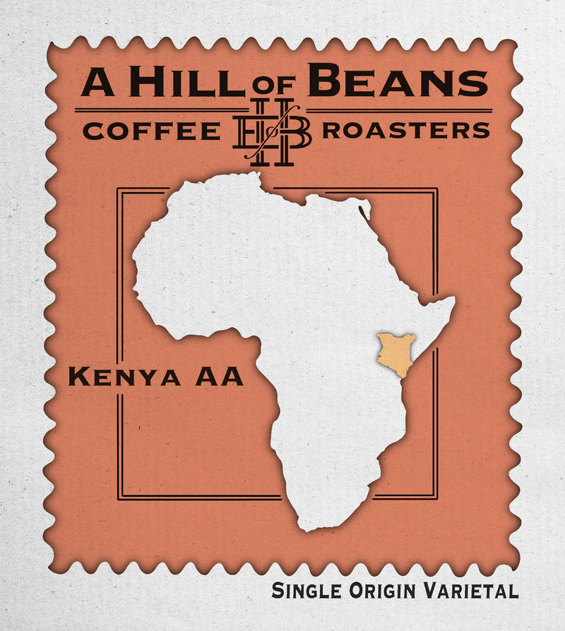 Kenya AA