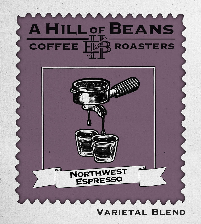 Northwest Espresso