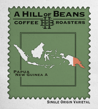 Papua New Guinea A