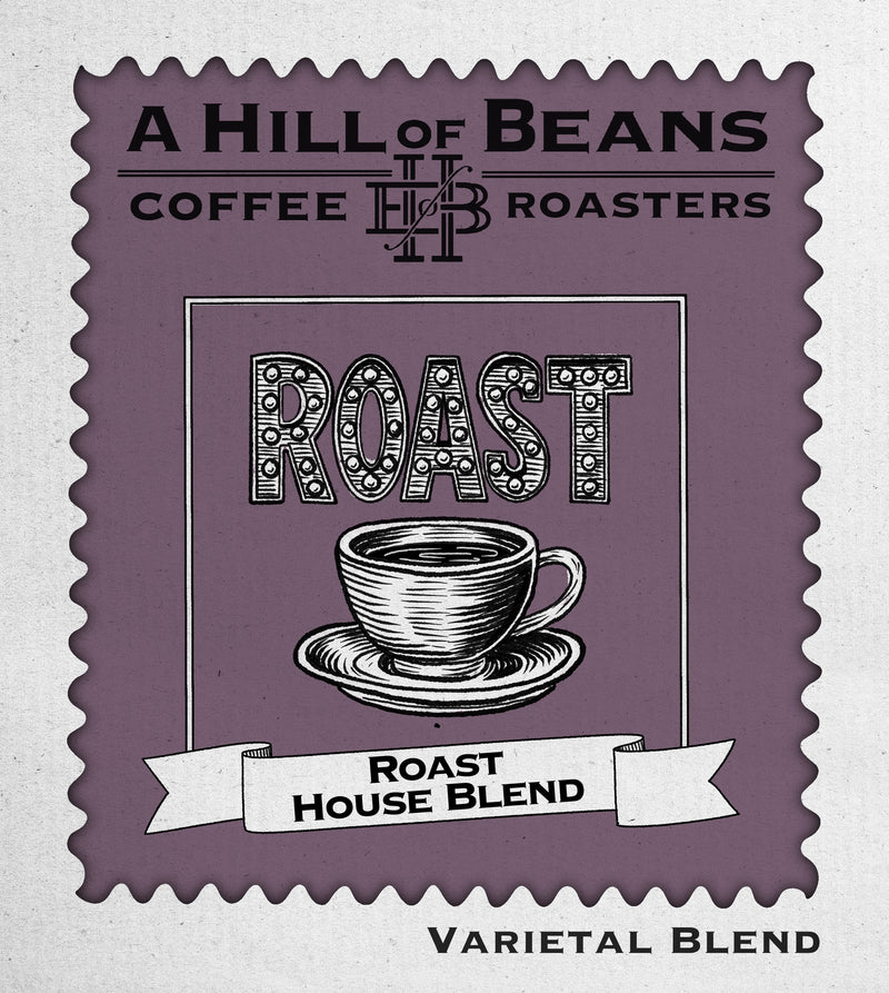 Roast House Blend