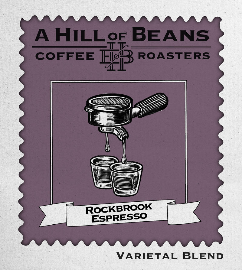 Rockbrook Espresso