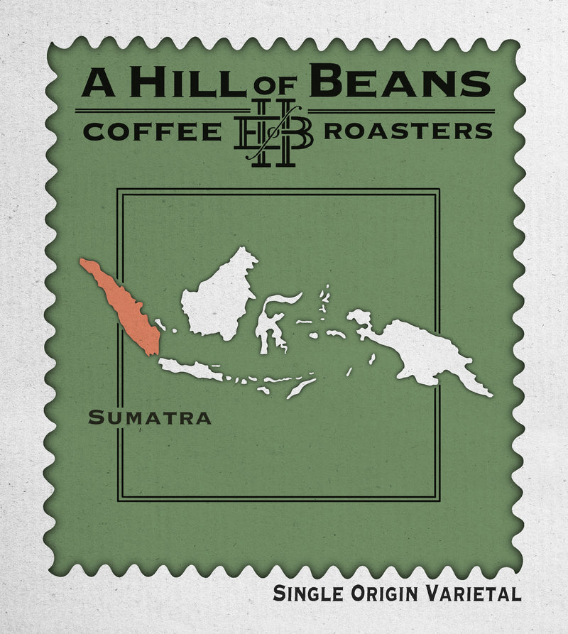 Sumatra