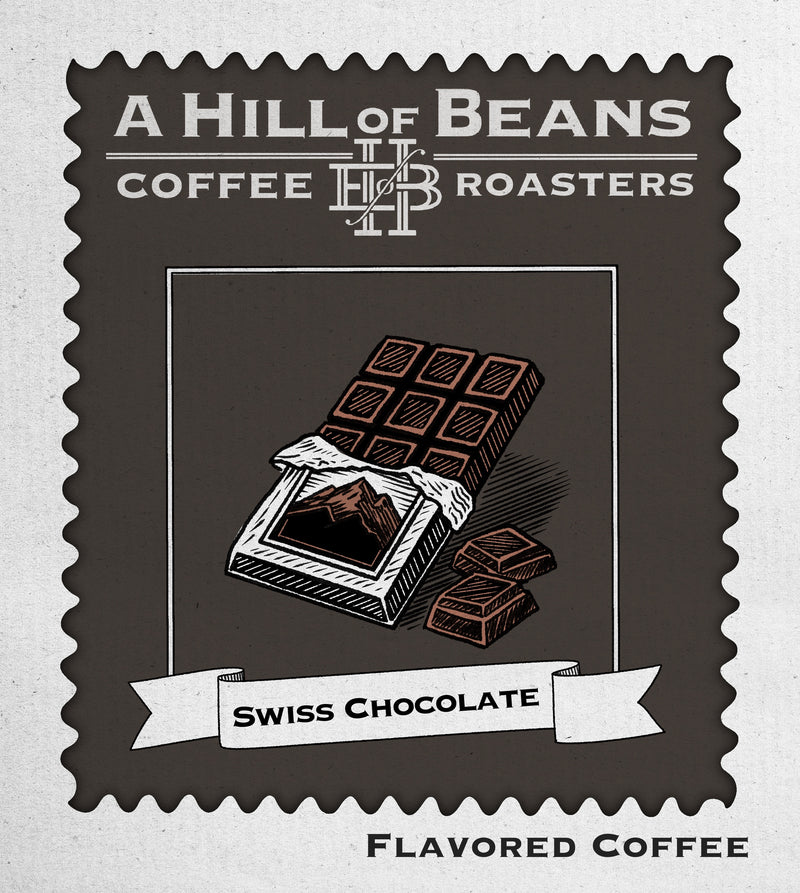 Swiss Chocolate