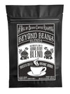 aronia berry and coffee blend