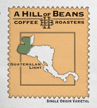 Guatemalan Light