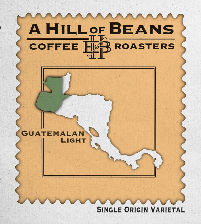 Guatemalan Light