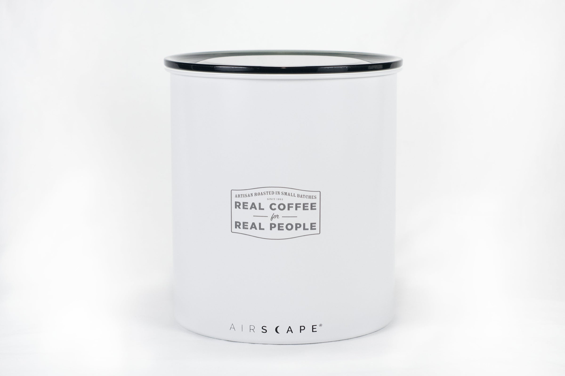 1 Pound Airscape Bean Canister