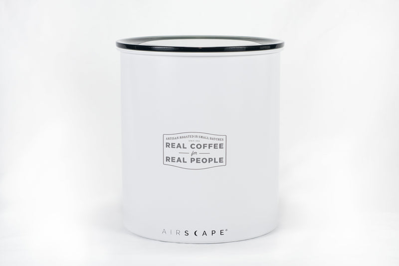 1 Pound Airscape Bean Canister